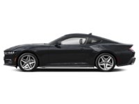 2026 Ford Mustang EcoBoost Premium Fastback Exterior Shot 6