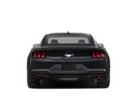 2026 Ford Mustang EcoBoost Premium Fastback Exterior Shot 7