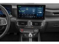 2026 Ford Mustang EcoBoost Premium Fastback Interior Shot 2