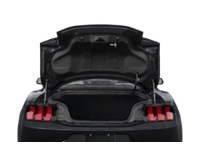 2026 Ford Mustang EcoBoost Premium Fastback Exterior Shot 4