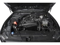 2026 Ford Mustang EcoBoost Fastback Exterior Shot 3