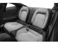 2026 Ford Mustang EcoBoost Premium Fastback Interior Shot 5