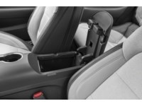 2026 Ford Mustang EcoBoost Fastback Interior Shot 7