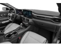 2026 Ford Mustang EcoBoost Premium Fastback Interior Shot 1
