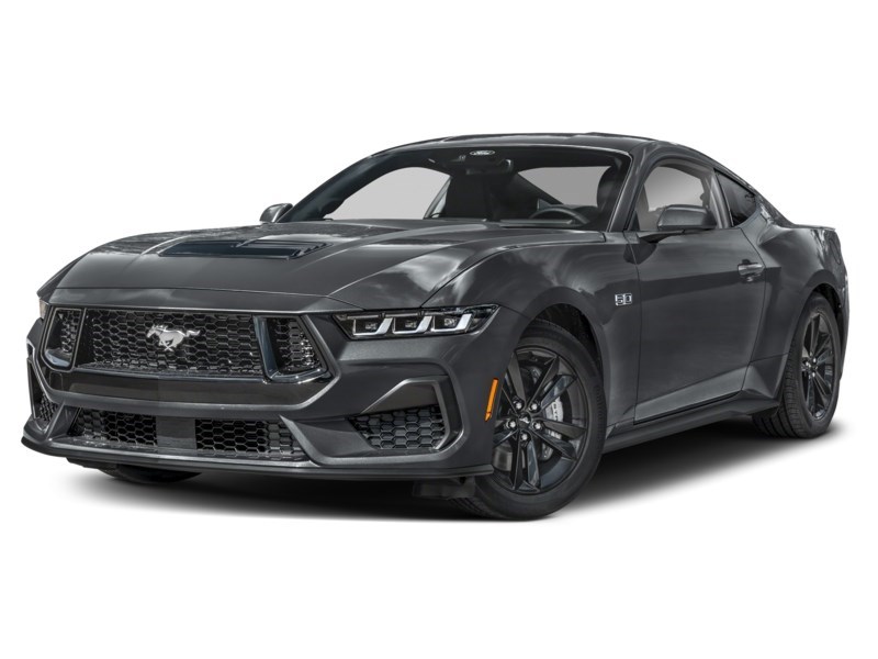 2026 Ford Mustang GT Premium | 5.0L | 401A | NITE PONY | ACTV VALVE Exterior Shot 1