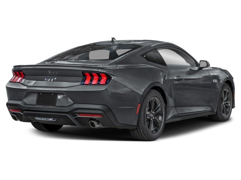 2026 Ford Mustang GT Premium | 5.0L | 401A | NITE PONY | ACTV VALVE Exterior Shot 2