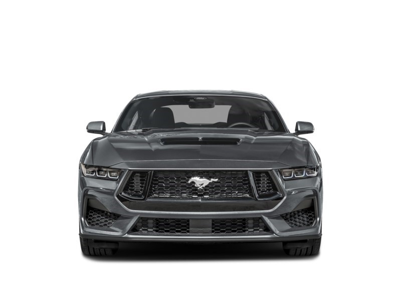 2026 Ford Mustang GT Premium | 5.0L | 401A | NITE PONY | ACTV VALVE Exterior Shot 5