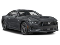 2026 Ford Mustang GT Premium | 5.0L | 401A | NITE PONY | ACTV VALVE Exterior Shot 8