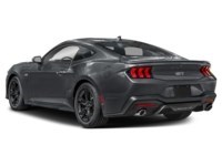 2026 Ford Mustang GT Premium | 5.0L | 401A | NITE PONY | ACTV VALVE Exterior Shot 9