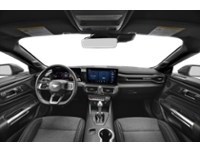 2026 Ford Mustang GT Premium Fastback Interior Shot 6