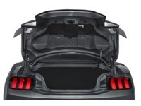 2026 Ford Mustang GT Premium | 5.0L | 401A | NITE PONY | ACTV VALVE Exterior Shot 4