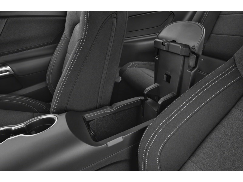 2026 Ford Mustang GT Premium | 5.0L | 401A | NITE PONY | ACTV VALVE Interior Shot 7