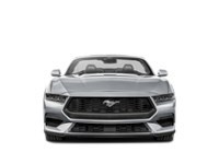 2026 Ford Mustang EcoBoost Convertible Exterior Shot 5