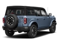 2024 Ford Bronco Outer Banks 4 Door 4x4 Exterior Shot 2