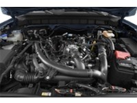2024 Ford Bronco Outer Banks 4 Door 4x4 Exterior Shot 3