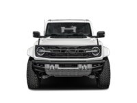 2024 Ford Bronco Raptor 4 Door 4x4 Exterior Shot 5