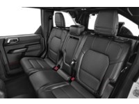 2024 Ford Bronco Raptor 4 Door 4x4 Interior Shot 5