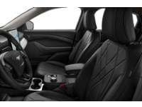 2026 Ford Mustang Mach-E Select AWD Interior Shot 4