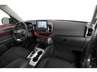 2023 Honda Ridgeline Touring AWD Interior Shot 2