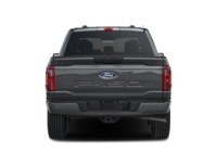2024 Ford F-150 STX 4WD SuperCrew 5.5' Box Exterior Shot 7