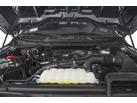 2024 Ford F-150 STX 4WD SuperCrew 5.5' Box Exterior Shot 3