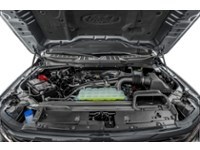 2024 Ford F-150 XLT 4WD SuperCrew 5.5' Box Exterior Shot 3