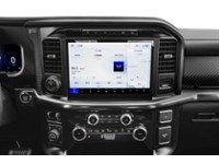 2024 Ford F-150 Raptor 4WD SuperCrew 5.5' Box Interior Shot 2