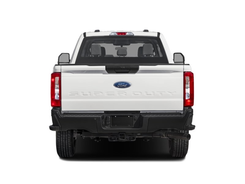 2026 Ford F-250 XL 4WD Crew Cab 6.75' Box Exterior Shot 7