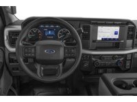 2026 Ford F-250 XL 4WD Crew Cab 6.75' Box Interior Shot 3