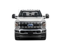 2026 Ford F-350 XLT 4WD Crew Cab 6.75' Box Exterior Shot 5