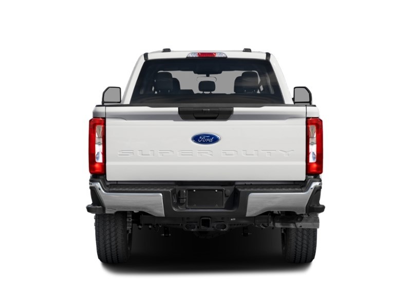 2026 Ford F-350 XLT 4WD Crew Cab 6.75' Box Exterior Shot 7
