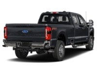 2026 Ford F-350 LARIAT 4WD Crew Cab 6.75' Box Exterior Shot 2