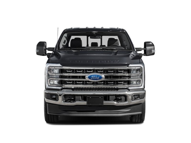 2026 Ford F-350 LARIAT 4WD Crew Cab 6.75' Box Exterior Shot 5