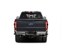 2026 Ford F-350 LARIAT 4WD Crew Cab 6.75' Box Exterior Shot 7