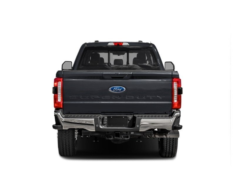 2026 Ford F-350 LARIAT 4WD Crew Cab 6.75' Box Exterior Shot 7