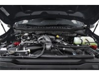2026 Ford F-350 LARIAT 4WD Crew Cab 6.75' Box Exterior Shot 3