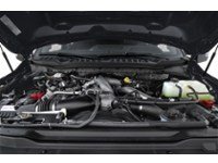 2026 Ford F-350 LARIAT 4WD Crew Cab 6.75' Box Exterior Shot 3