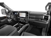 2026 Ford F-350 LARIAT 4WD Crew Cab 6.75' Box Interior Shot 1