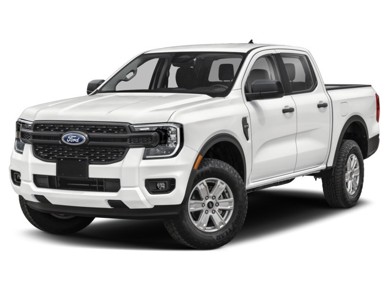 2025 Ford Ranger STX | 4X4 | 2.3L | RUNN BRDS | TOW | CARPET FLRS Exterior Shot 1
