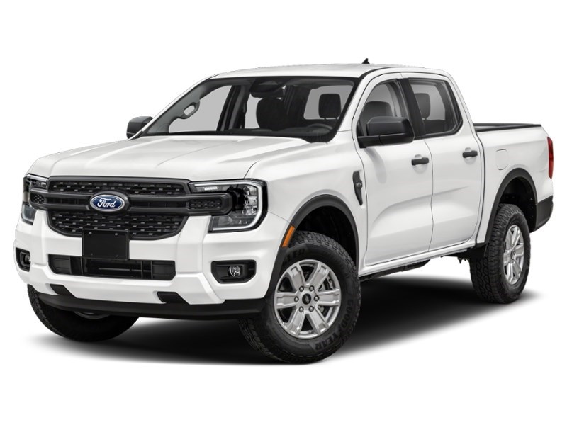 2025 Ford Ranger STX | 4X4 | 2.3L | RUNN BRDS | TOW | CARPET FLRS Exterior Shot 1