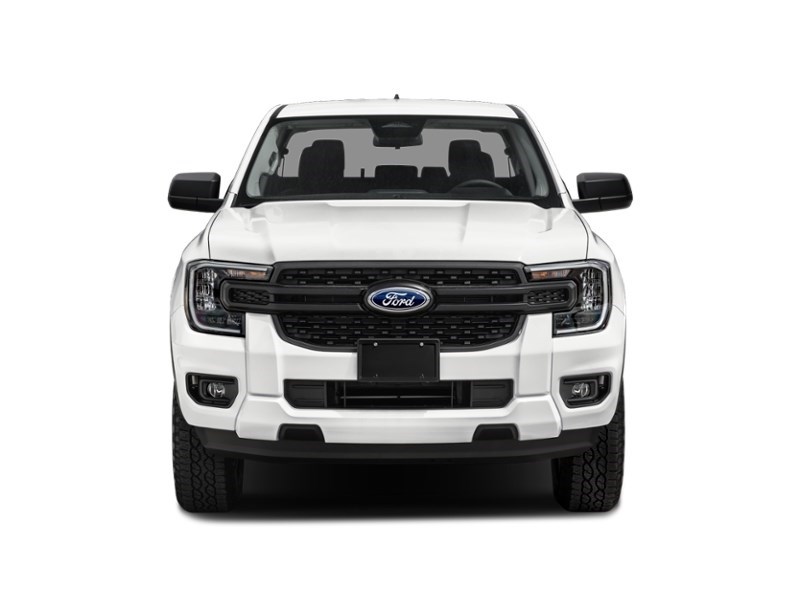 2025 Ford Ranger STX | 4X4 | 2.3L | RUNN BRDS | TOW | CARPET FLRS Exterior Shot 5