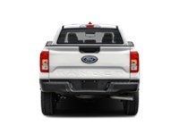 2025 Ford Ranger STX | 4X4 | 2.3L | RUNN BRDS | TOW | CARPET FLRS Exterior Shot 7