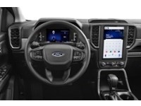 2025 Ford Ranger STX | 4X4 | 2.3L | RUNN BRDS | TOW | CARPET FLRS Interior Shot 3