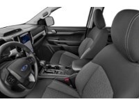 2025 Ford Ranger STX | 4X4 | 2.3L | RUNN BRDS | TOW | CARPET FLRS Interior Shot 4