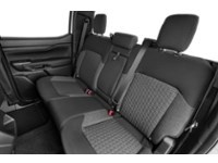 2025 Ford Ranger STX | 4X4 | 2.3L | RUNN BRDS | TOW | CARPET FLRS Interior Shot 5
