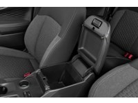 2025 Ford Ranger STX | 4X4 | 2.3L | RUNN BRDS | TOW | CARPET FLRS Interior Shot 7