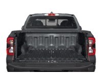 2026 Ford Ranger LARIAT 4WD SuperCrew 5' Box Exterior Shot 4