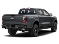 2026 Ford Ranger Raptor 4WD SuperCrew 5' Box Exterior Shot 2