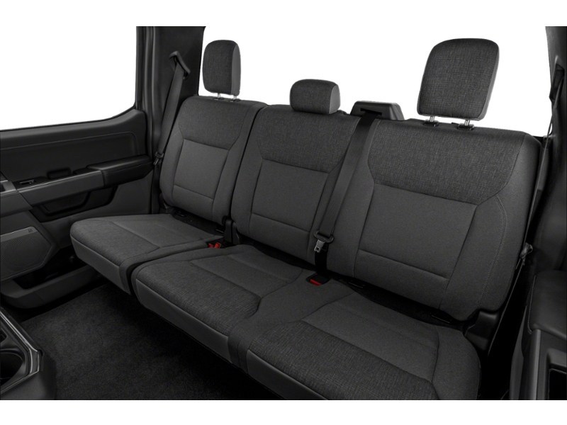 2024 Ford F-150 Lightning Flash | 4X4 | EXT BATT | 360 | ADPTV CRUISE | 20s Interior Shot 5