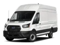 2026 Ford Transit Cargo Van T-350 148